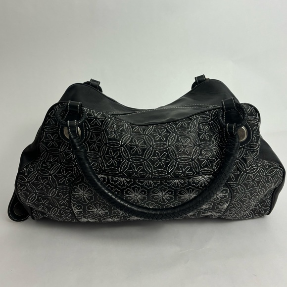 ALEXANDER MCQUEEN VINTAGE SHOULDER BAG - Picture 3 of 9